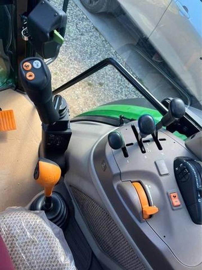 Used 2023 John Deere 5130M