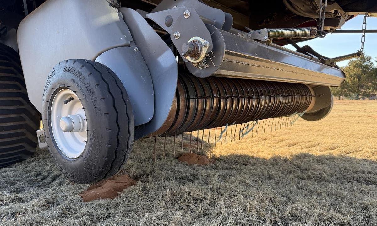 Used 2020 Massey Ferguson 2270