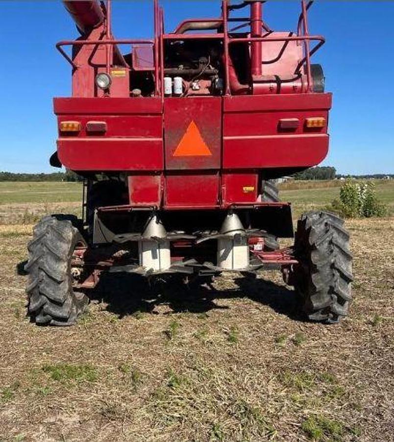 Used 1983 INTERNATIONAL 1460