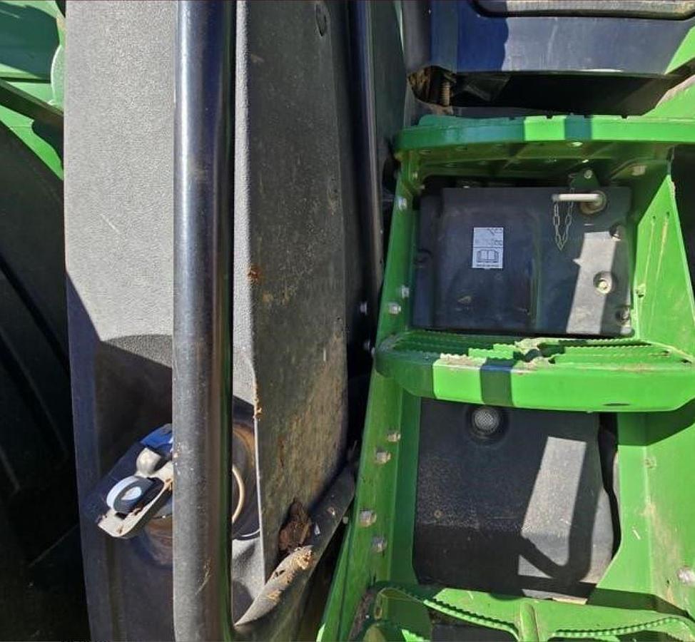 Used 2016 John Deere 7230R