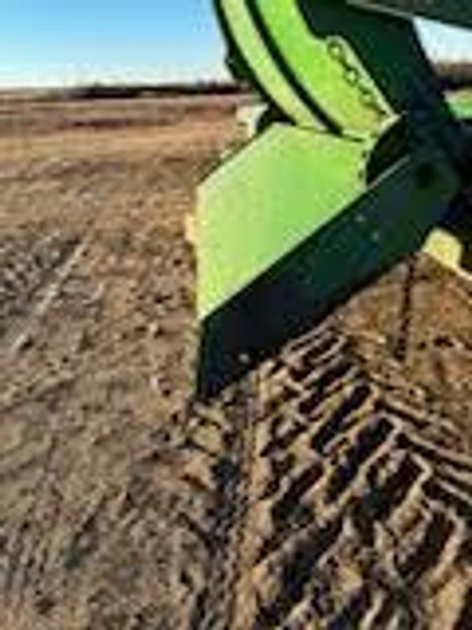 Used 2017 Kramer Ranch Hand