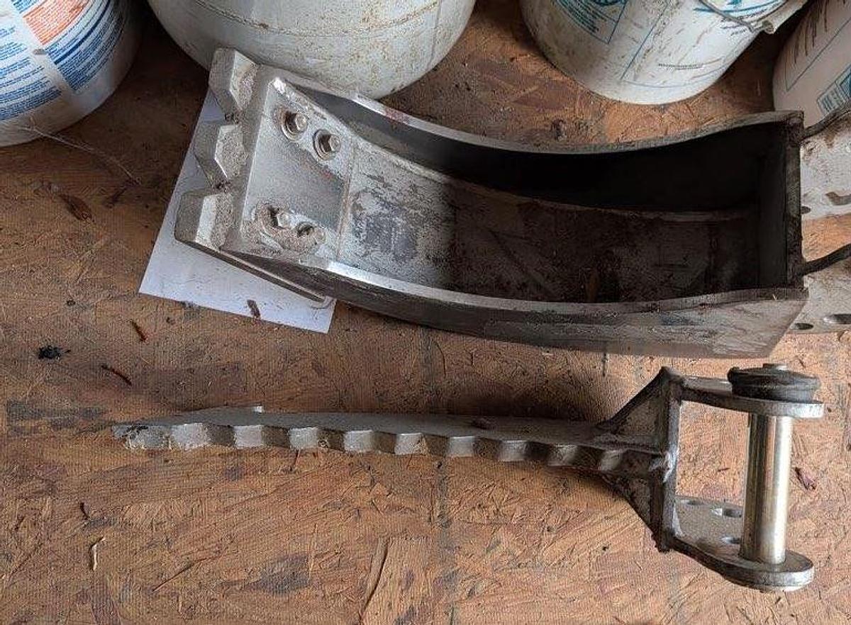 Used 2020 Massey Ferguson GC1725MB Tractor