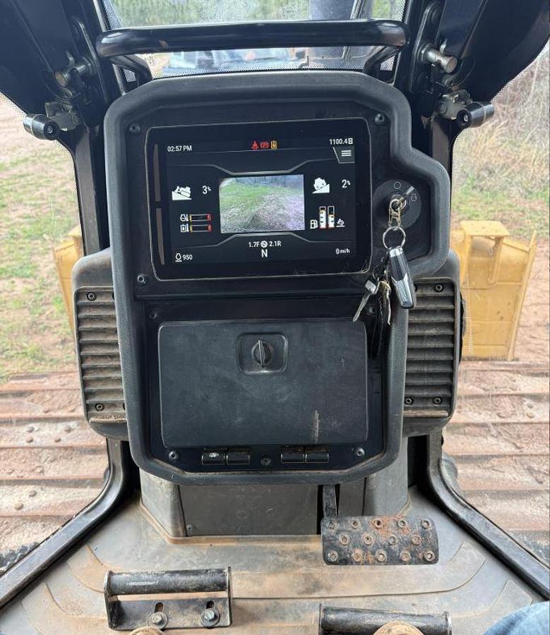 Used 2022 Caterpillar D3 Dozer