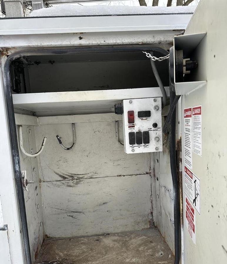 Used 2012 RAM 4500 ST