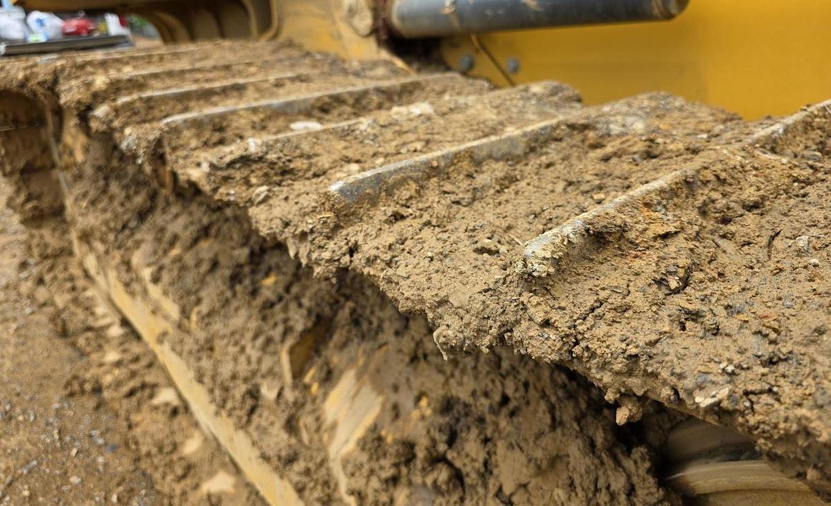 Used 2022 John Deere 650K XLT Crawler Dozer