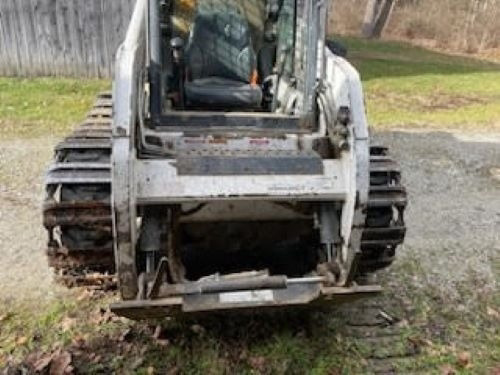 2005 Bobcat S160