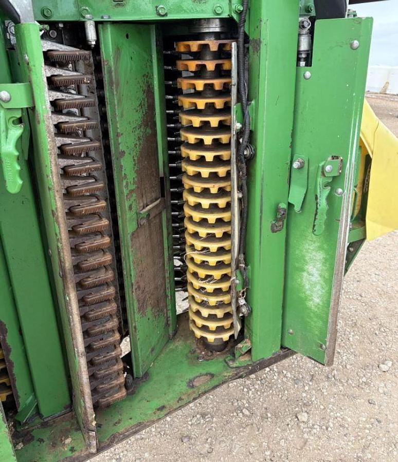 Used 2019 John Deere CP690 Cotton Picker