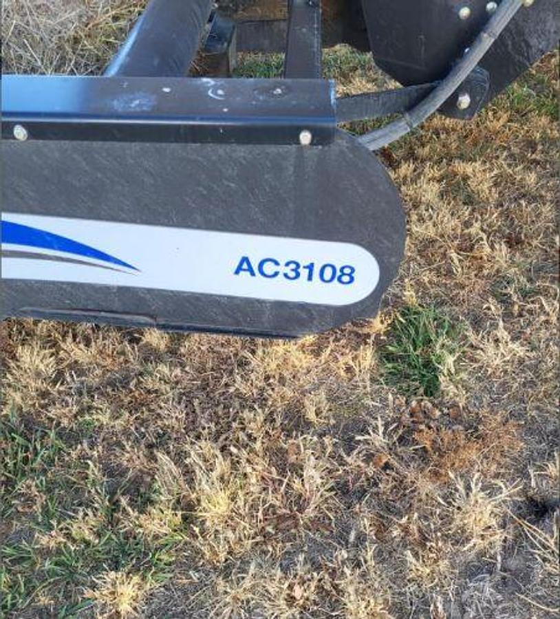 Used 2018 Case IH LB334P XL