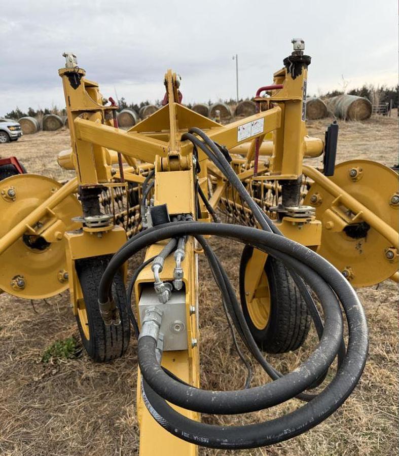 Used 2020 Vermeer R2300 Rake