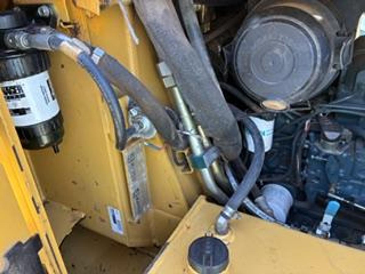 Used 2015 Rayco C100LGP Forestry Mulcher