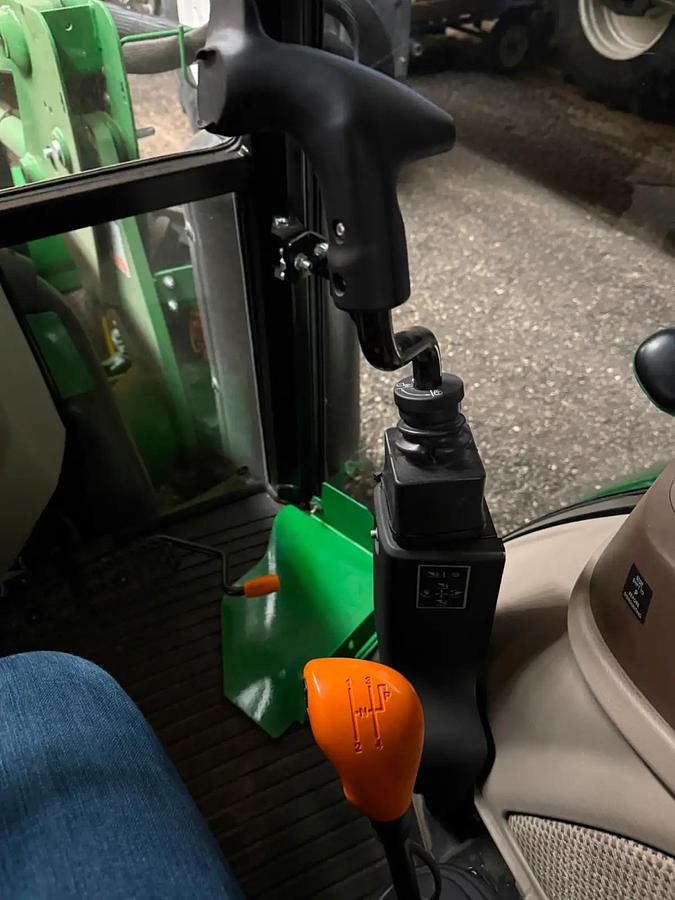 Used 2023 John Deere 5090E