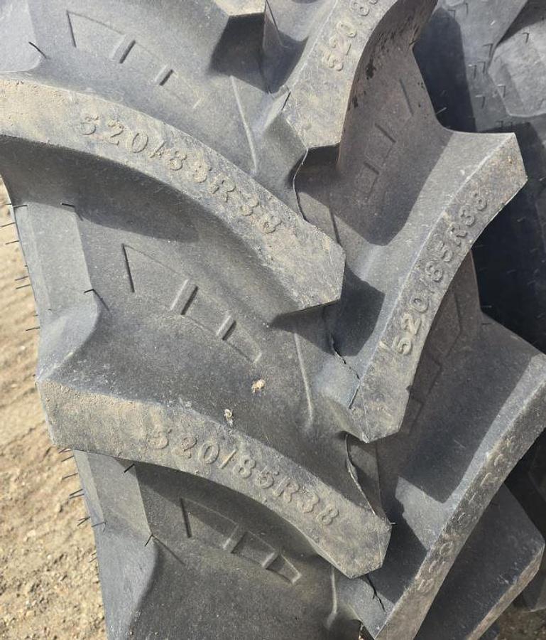 Used 1974 Allis-Chalmers 7080