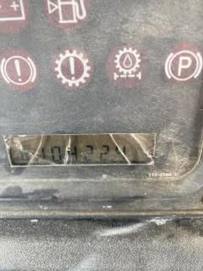 Used 1999 Caterpillar D6R XL