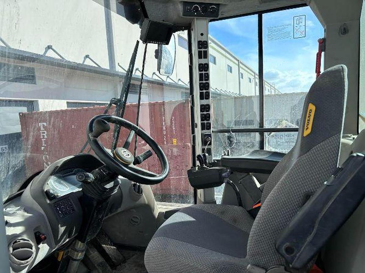 Used 2018 Volvo L70H