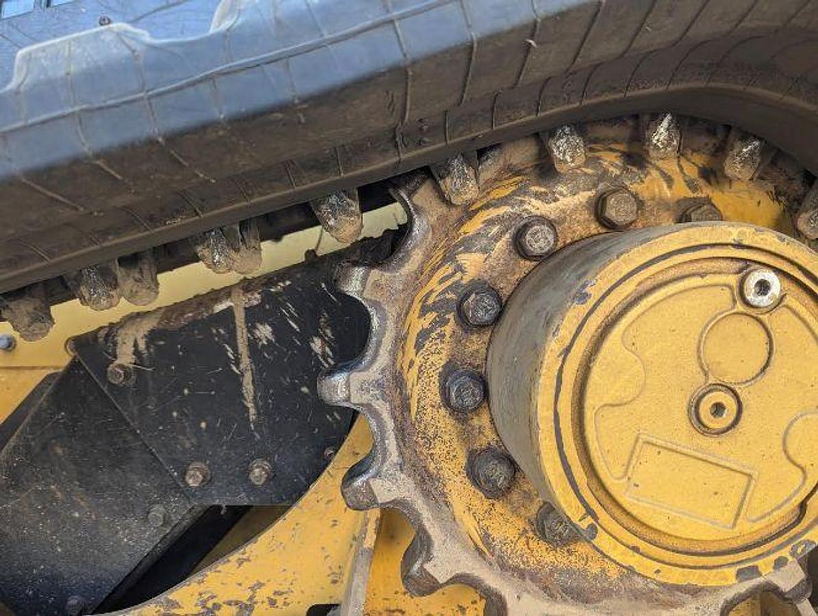 Used 2021 CATERPILLAR 299D3 XE