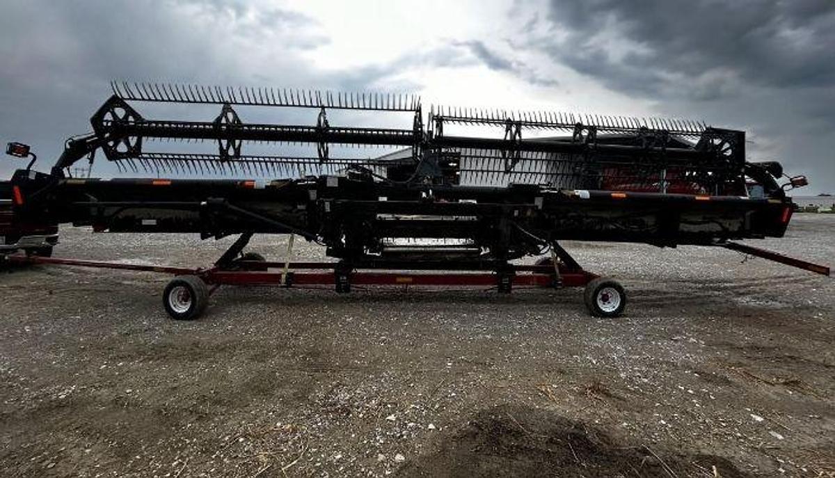 Used 2009 Case IH 2062