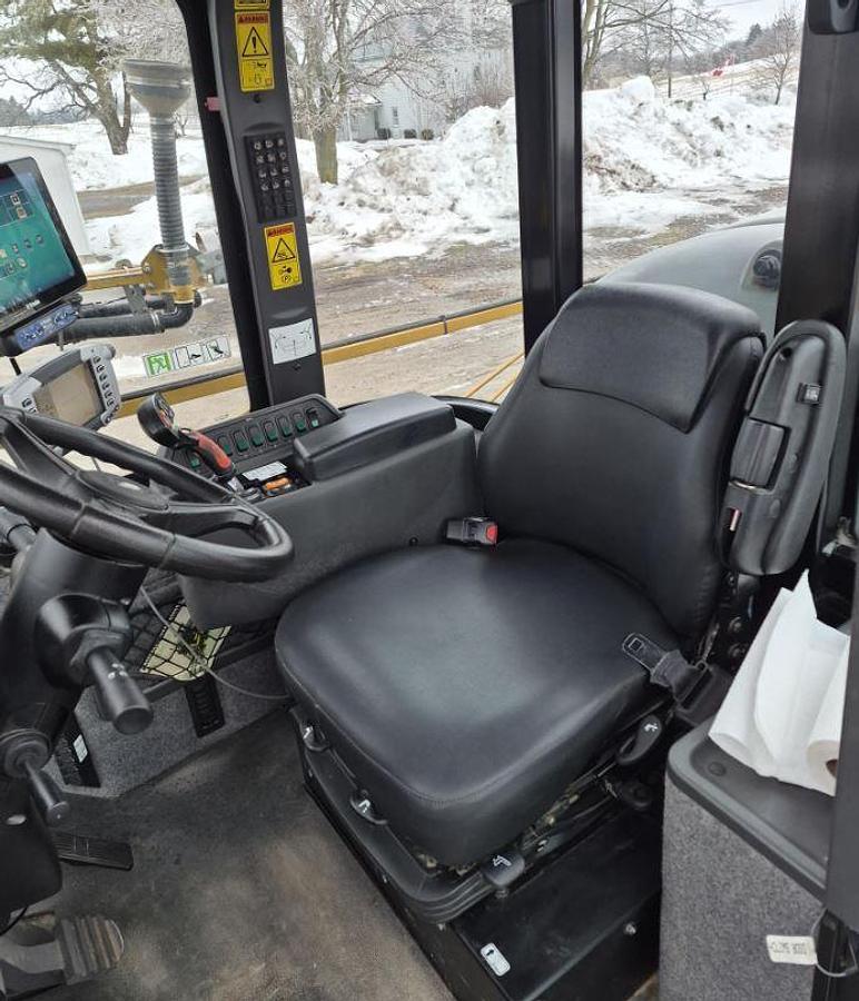 Used 2013 Rogator Rg700