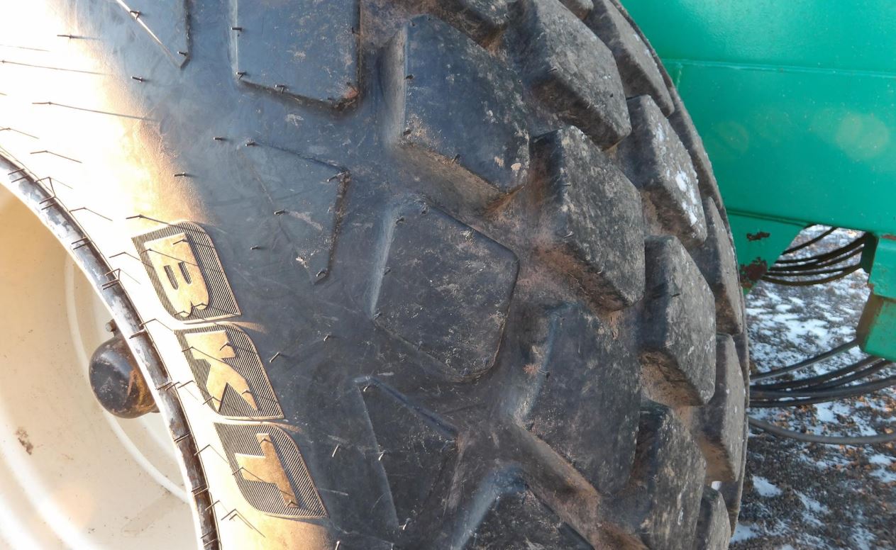 Used 2015 HOULE EL48-6300