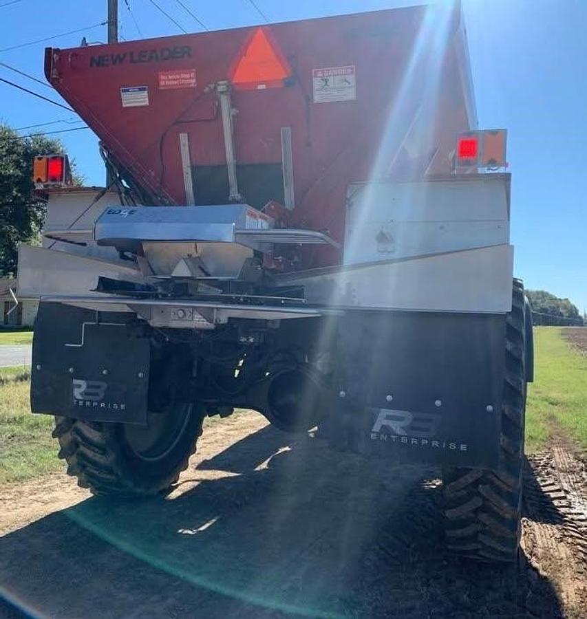 Used 2020 RBR Enterprise Vector 400