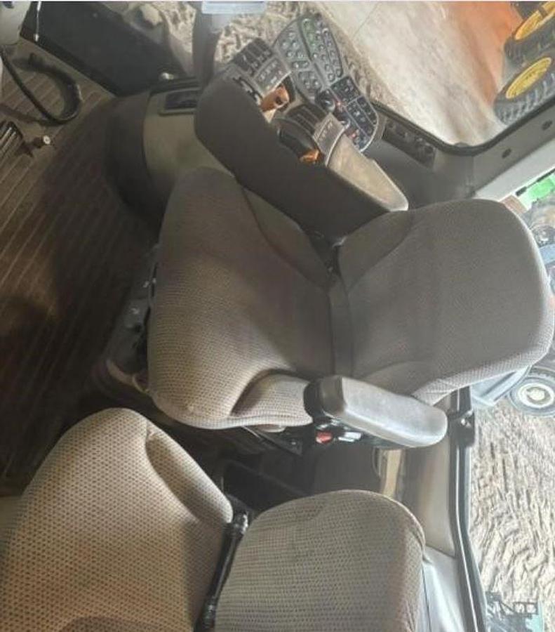 Used 2012 JOHN DEERE 9510RT