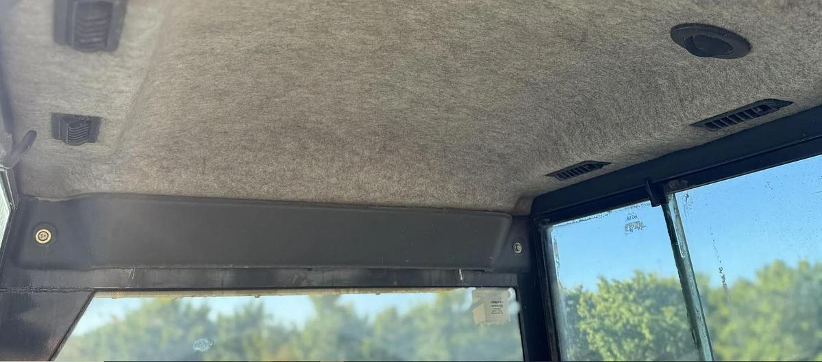 Used 2011 DEERE 700J LGP Crawler Dozer