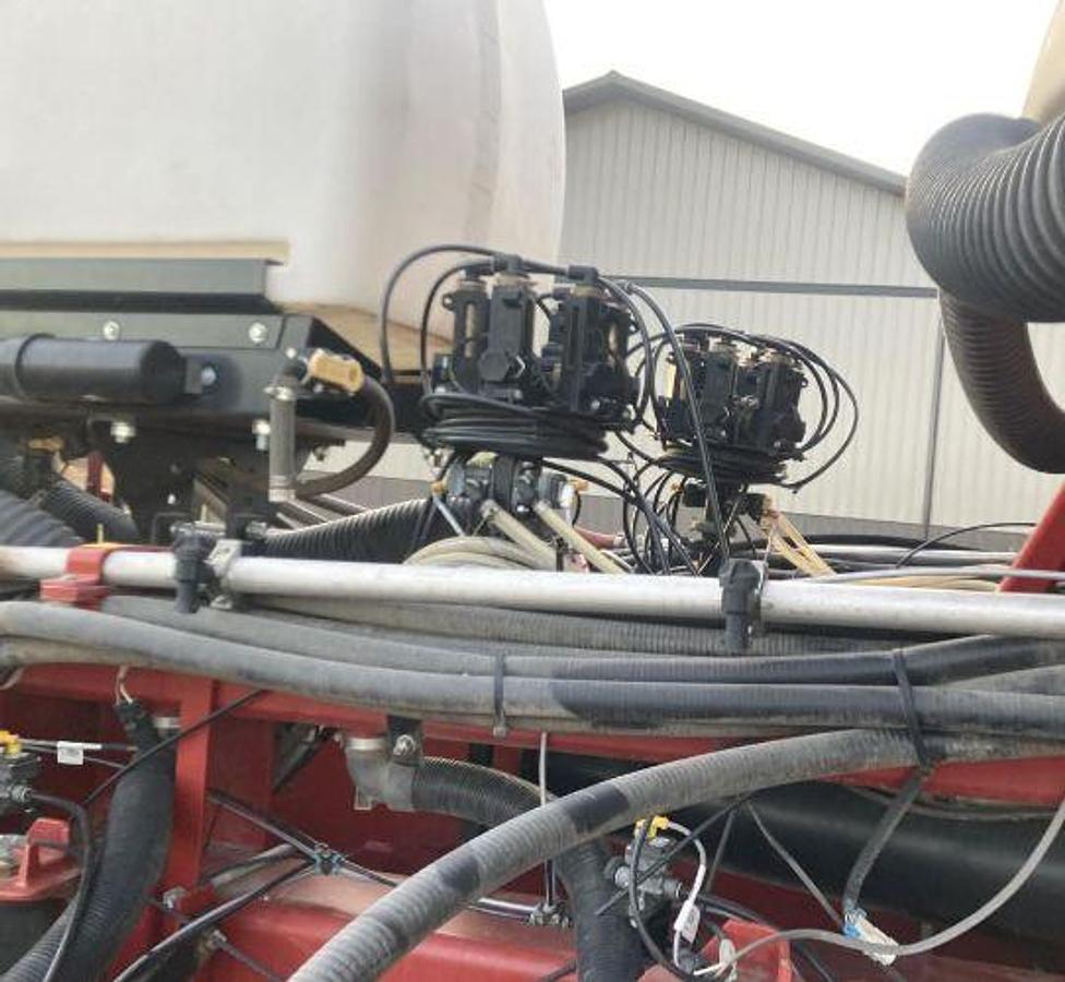 Used 2010 Case IH 1250