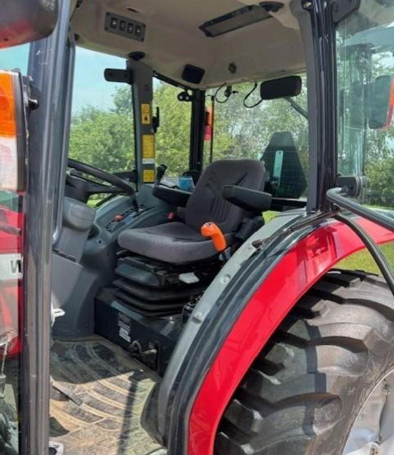 Used 2023 MASSEY FERGUSON 2860M