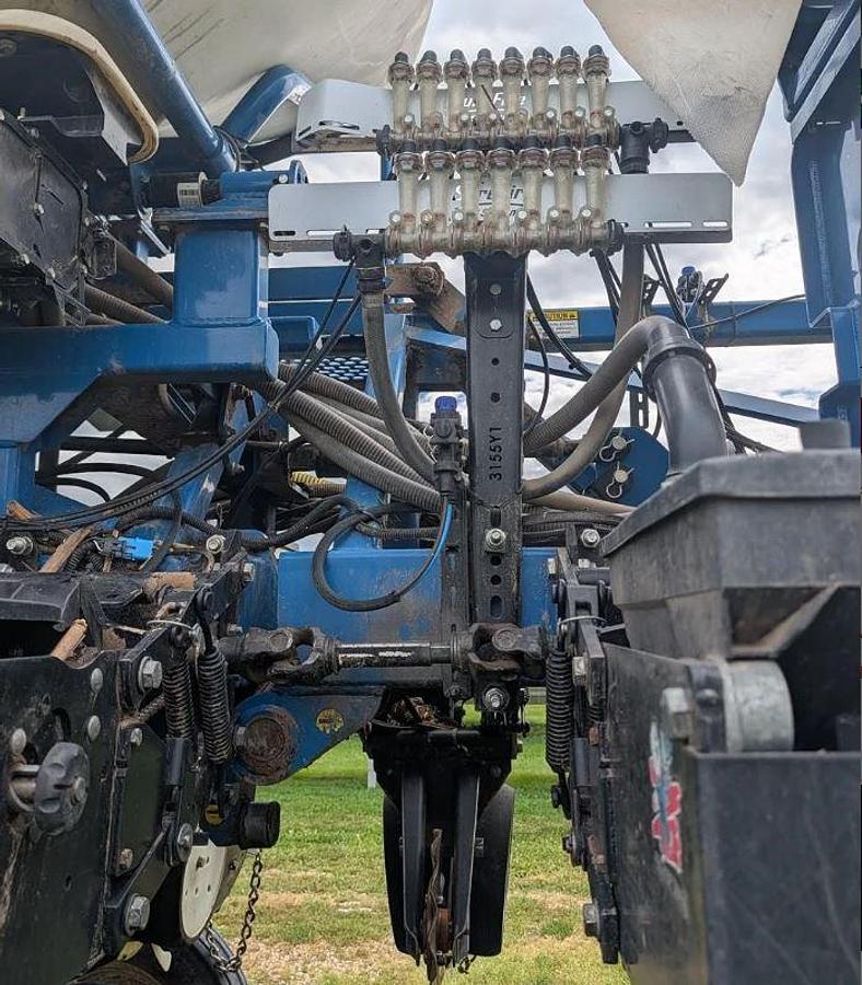 Used 2011 Kinze 3600asd Tractor