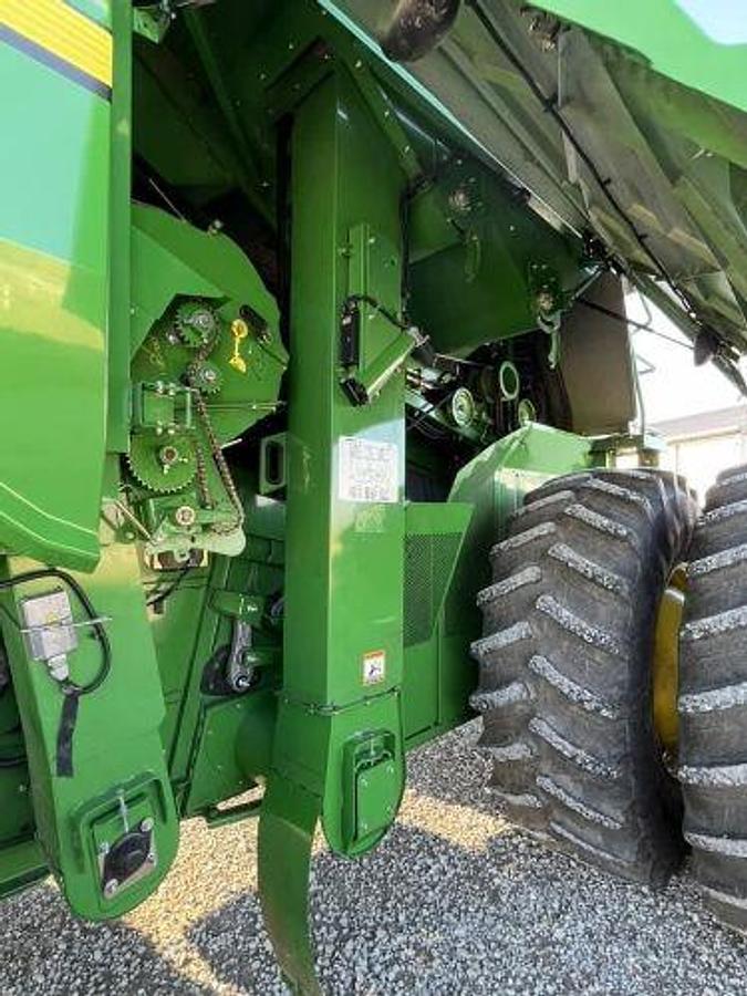 Used 2012 JOHN DEERE S680