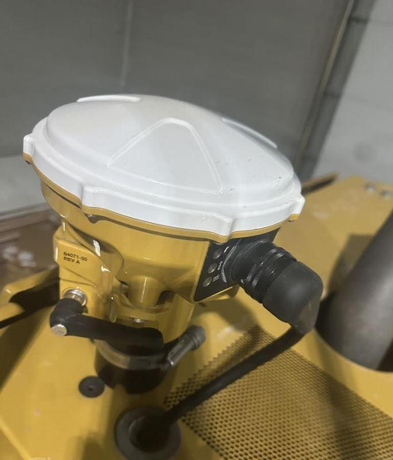 Used 2021 Caterpillar 323 Excavator