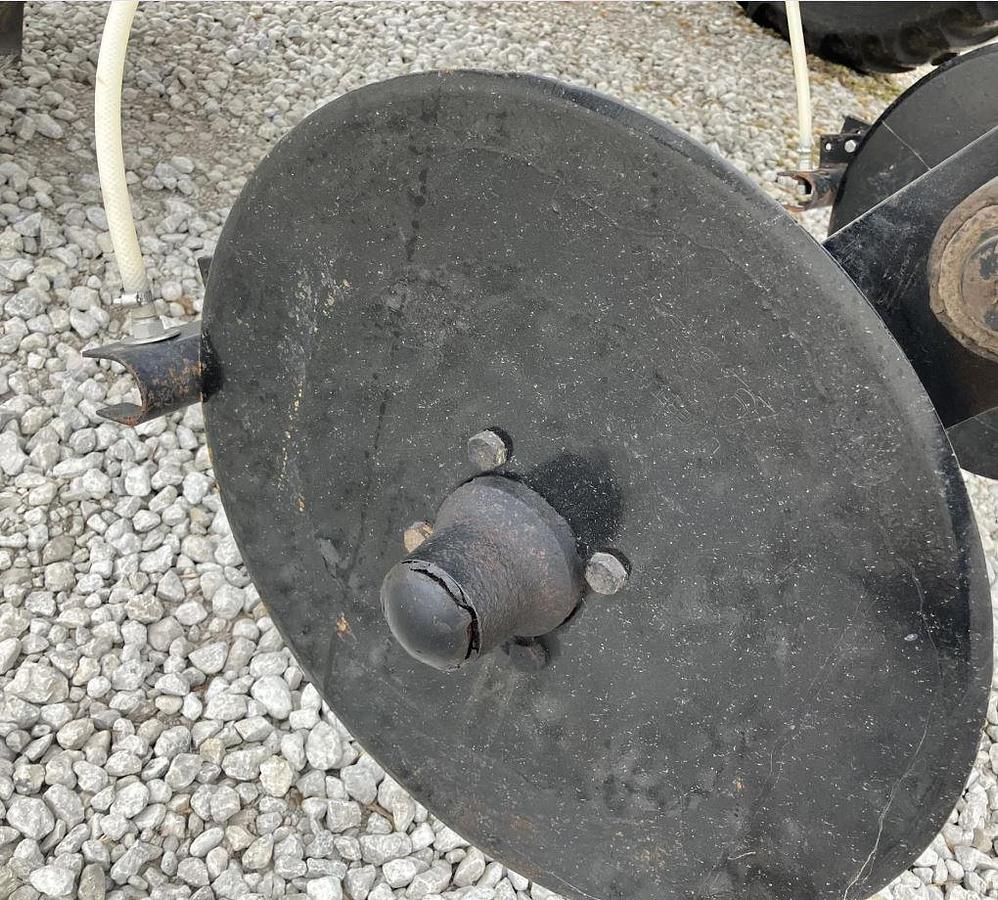 Used 2017 Blue Jet At3015