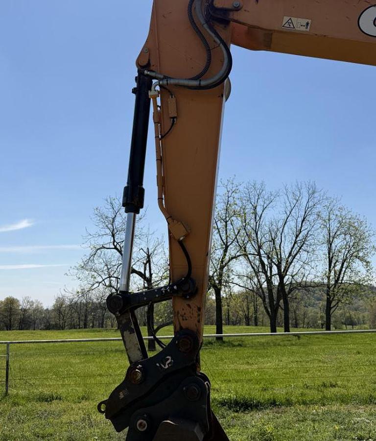 Used 2022 CASE CX300E