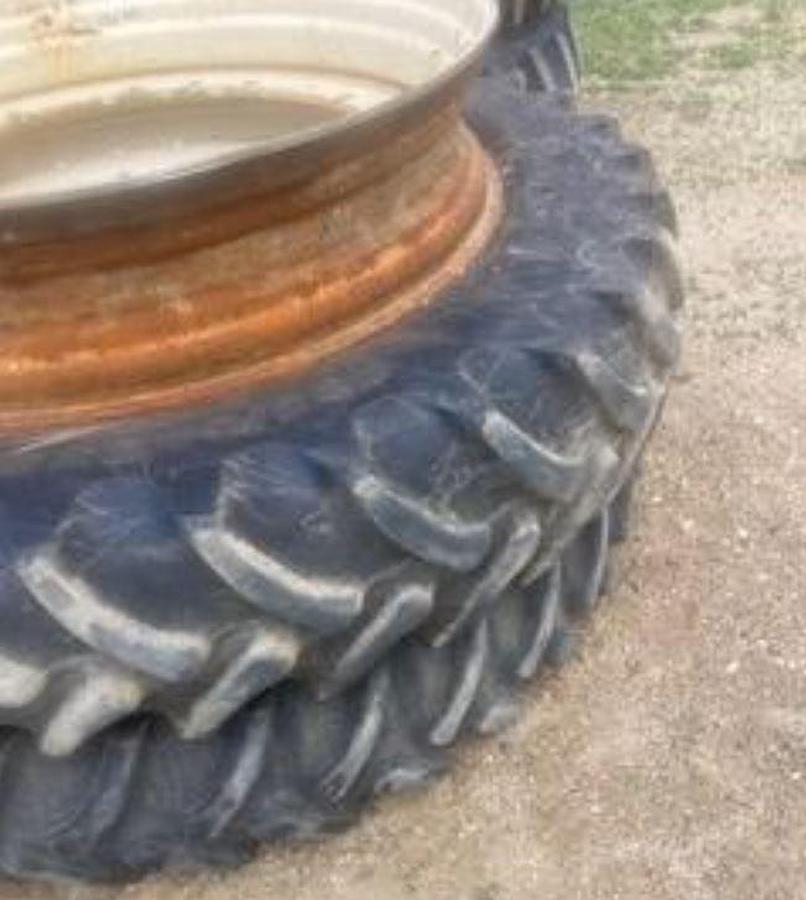 Used 1998 WILLMAR EAGLE 8400