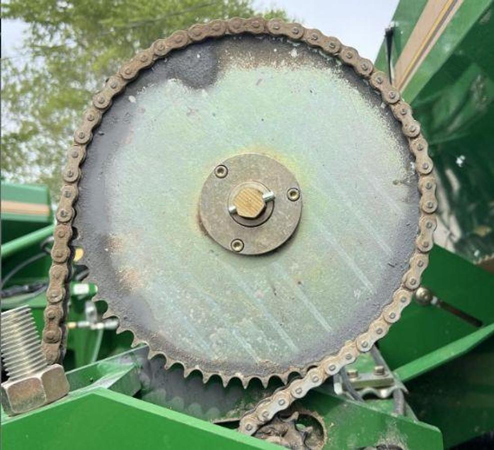 Used 2019 GREAT PLAINS 2S2600