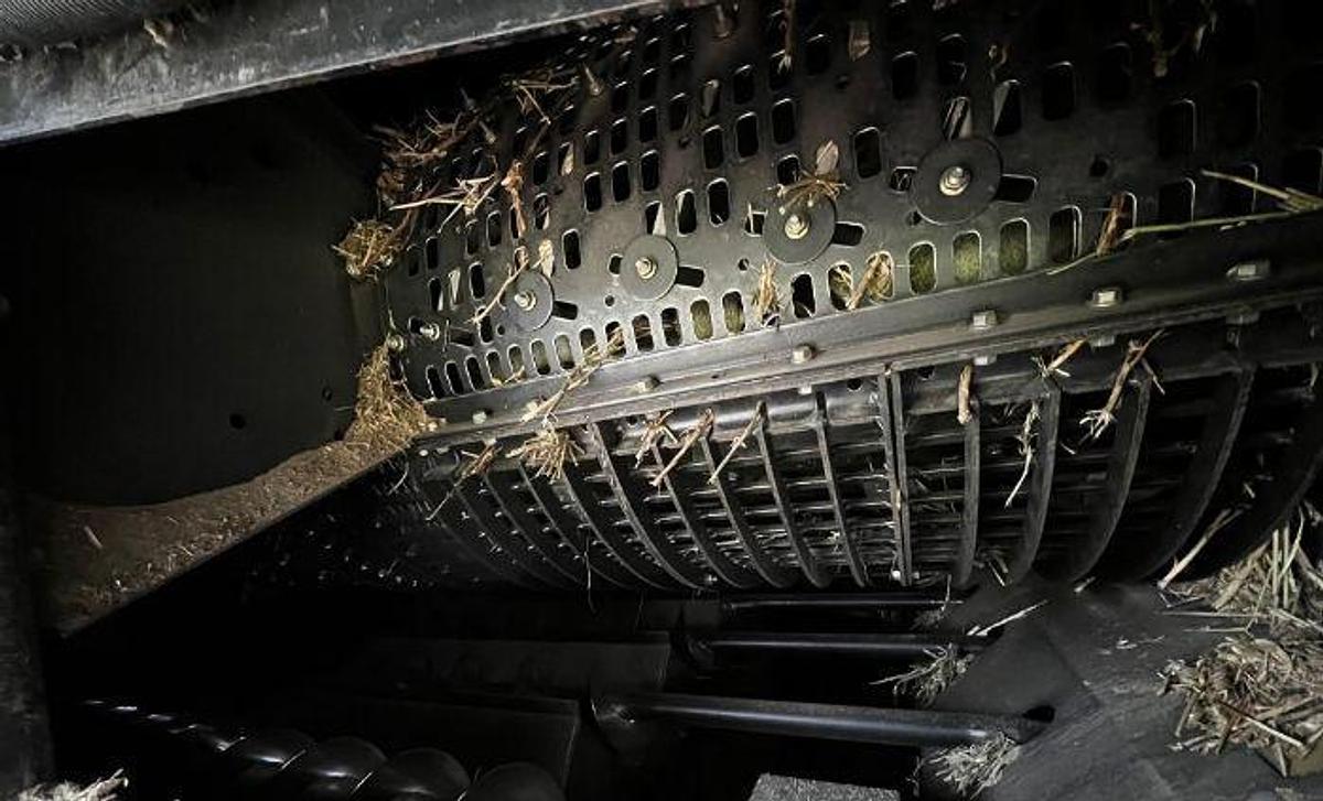 Used 2012 Case IH 5088