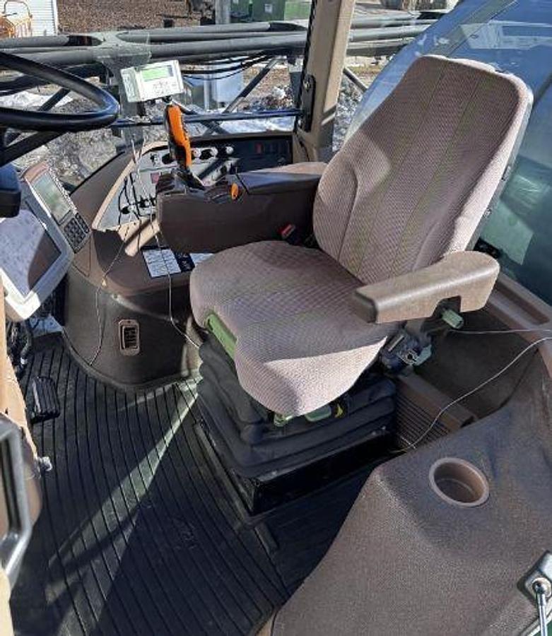 Used 2006 John Deere 4920