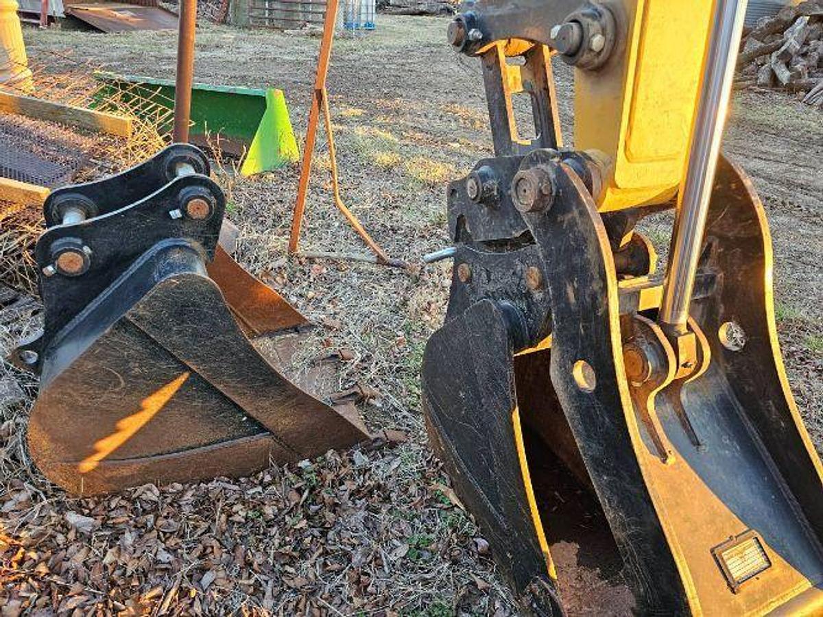 Used 2021 Sany SY80U