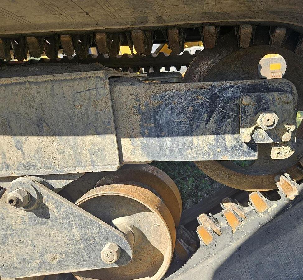 Used 2020 Morooka MST1500VDR