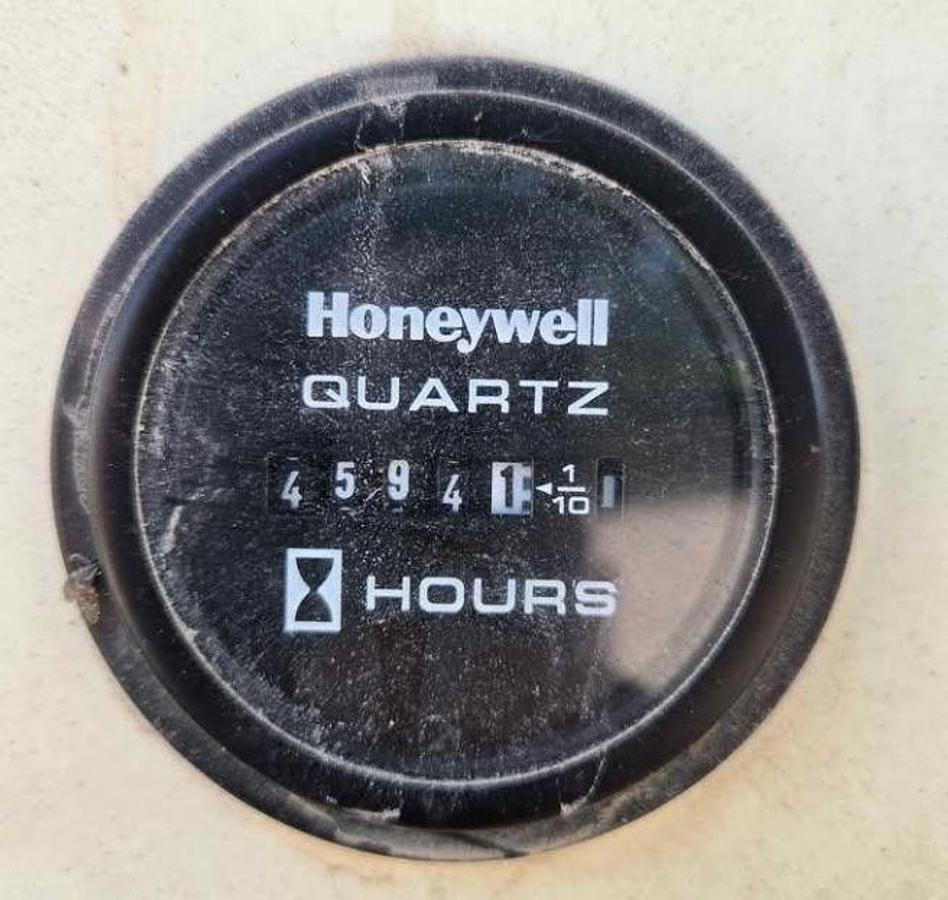 Used 2016 Skyjack SJ66T Telescopic Boom Lift