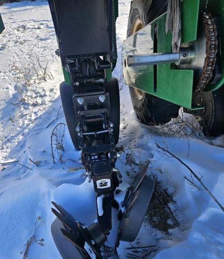 Used 2016 Great Plains 3P3025AH