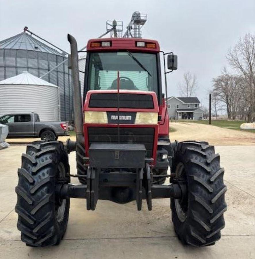 Used 1991 Case IH 7130