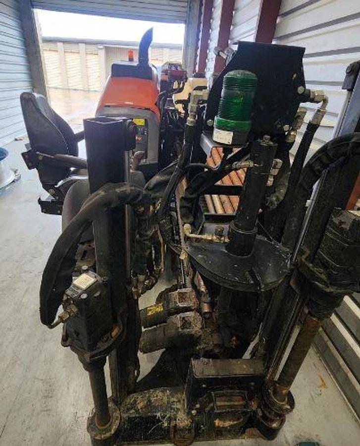 Used 2021 DITCH WITCH JT10