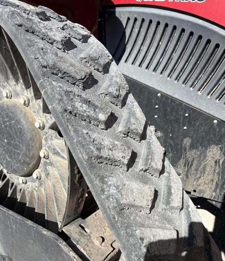 Used 2013 CASE IH STEIGER 400 ROWTRAC