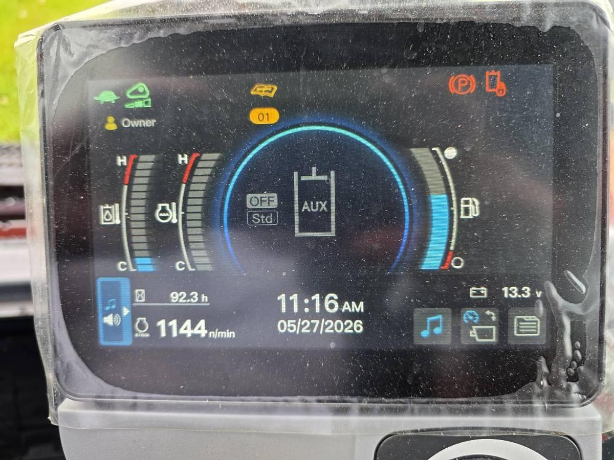 Used 2026 Kubota SVL75-3