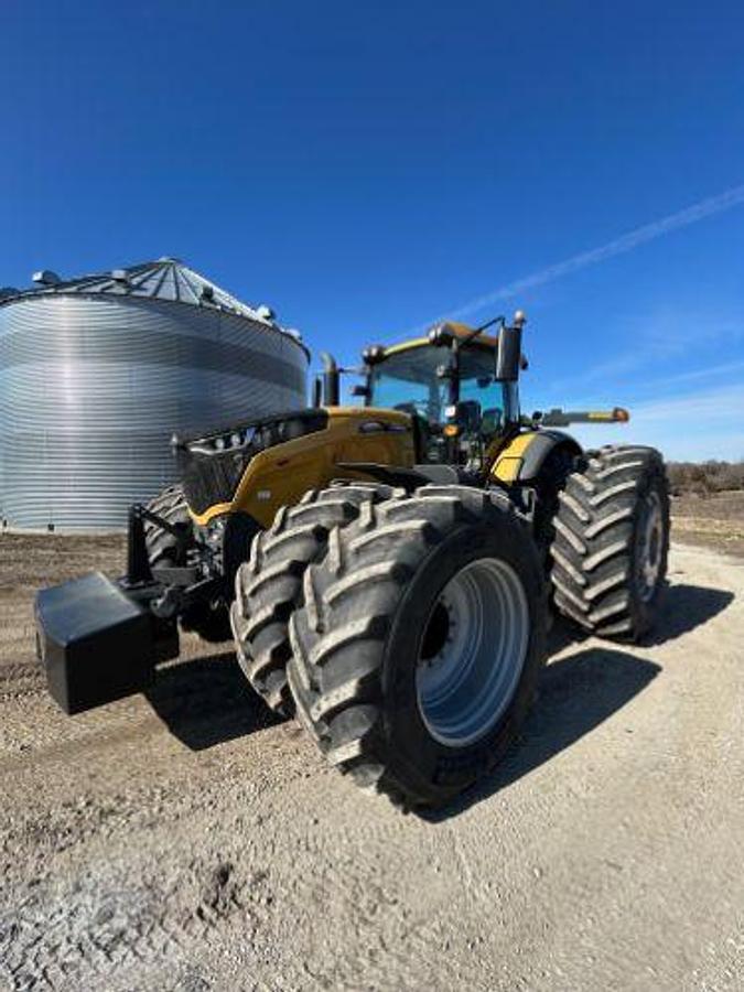 Used 2020 Challenger 1050