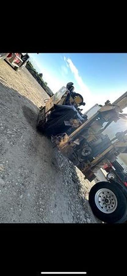 Used 2005 Vermeer Navigator D20X22