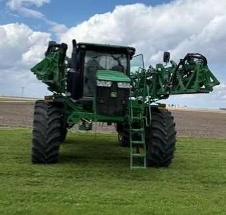 Used 2019 John Deere R4045