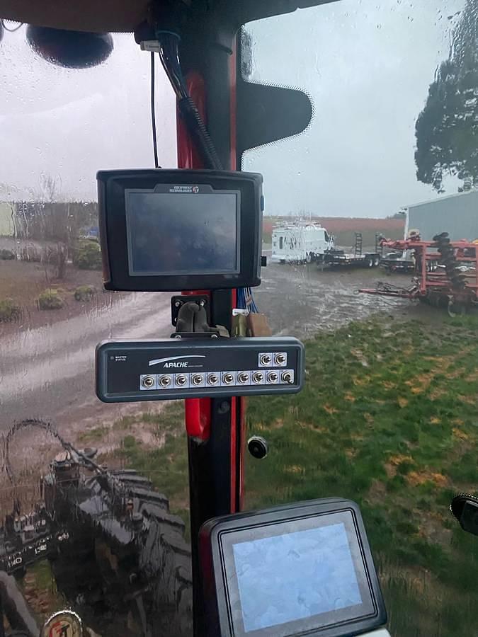 Used 2015 Apache AS720