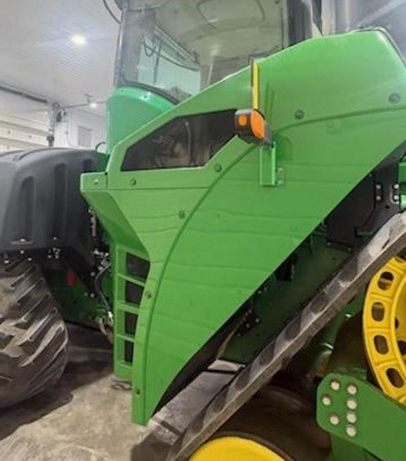 Used 2021 John Deere 9620RX Tractor
