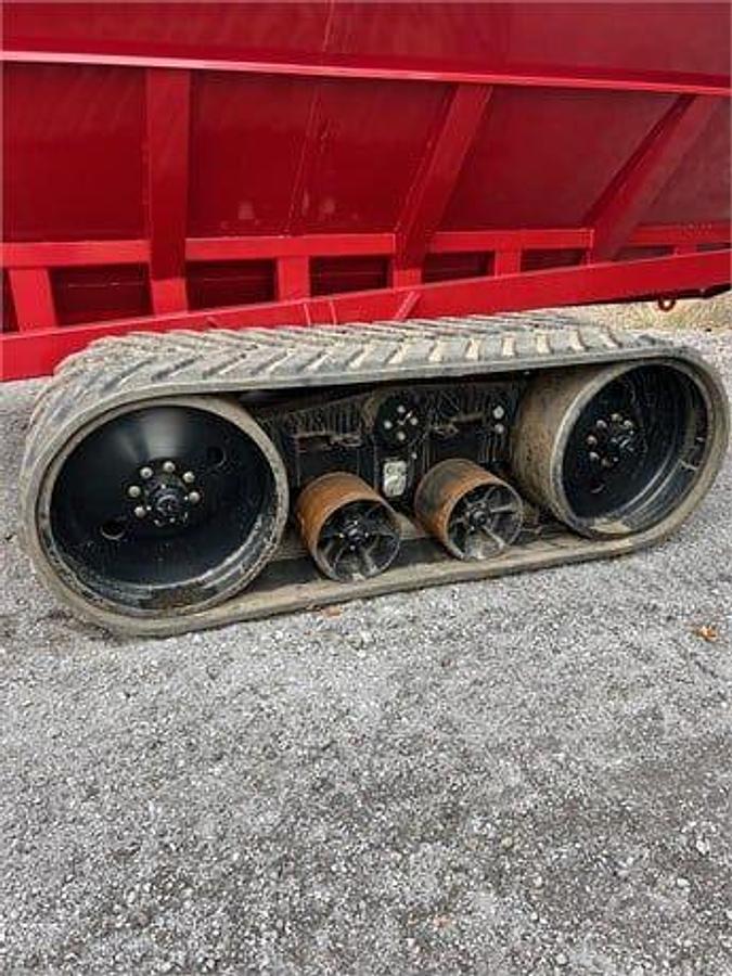 Used 2019 KILLBROS 1950 Grain Carts